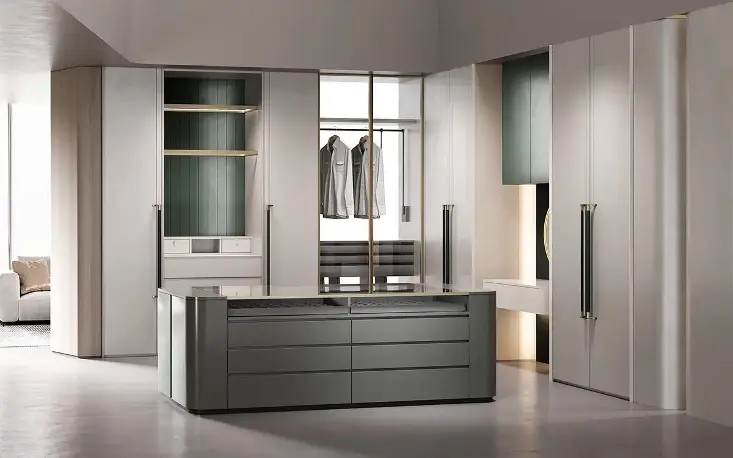 Wardrobes Cabinets design
