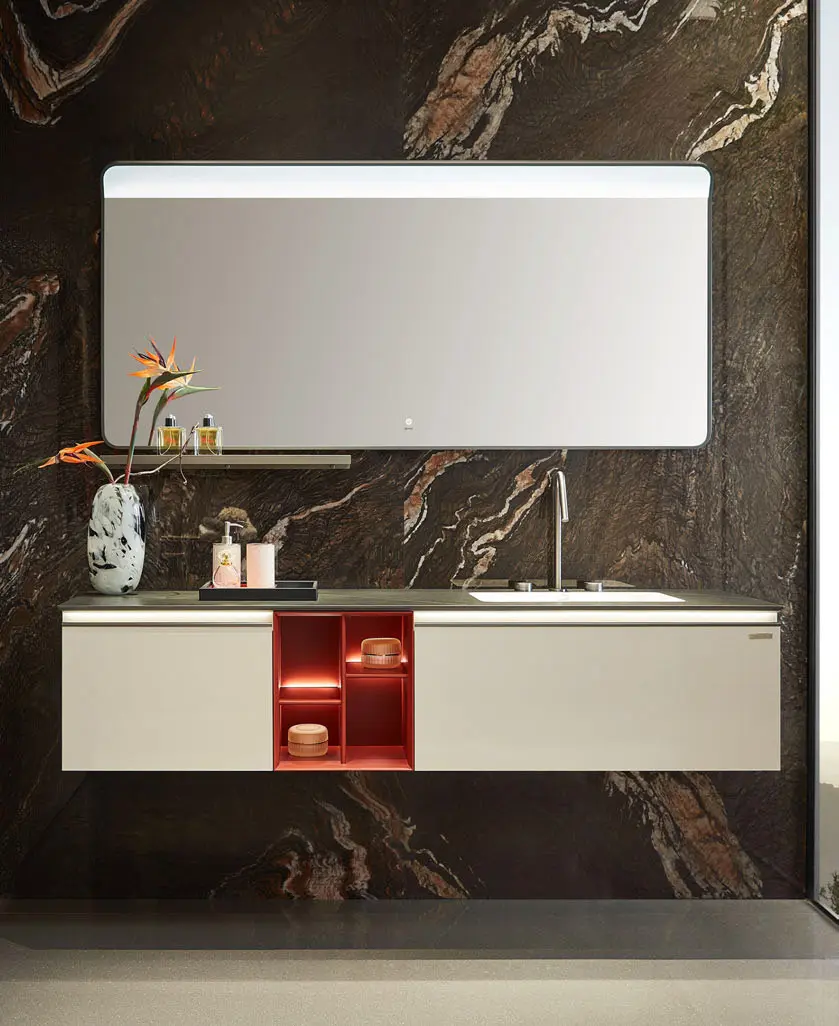 SONG FOR YOU  PLWY23008 Bathroom Vanity