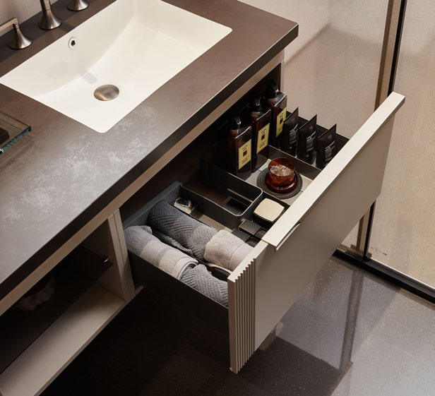 SERENE BLISS PLWY23029 Bathroom Vanity
