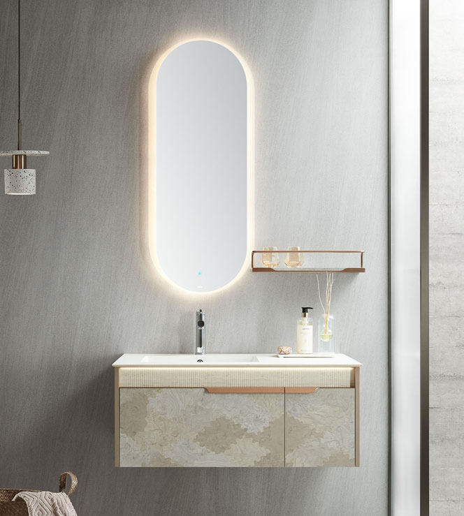 OPULENT CHARMS PLWY23013 Bathroom Vanity OPULENT CHARMS PLWY23013 Bathroom Vanity