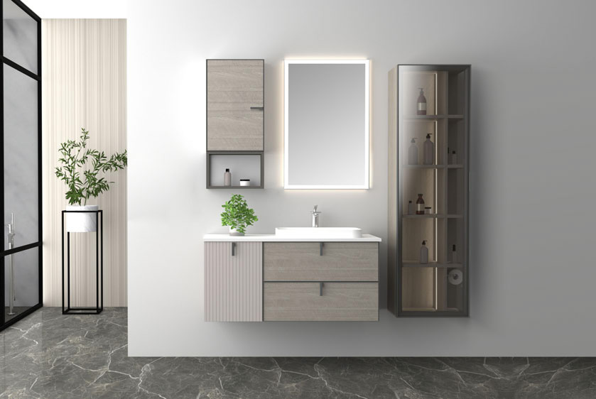 SKYLAND PLWY20051-1000A SKYLAND PLWY20051-1000A Bathroom Vanity