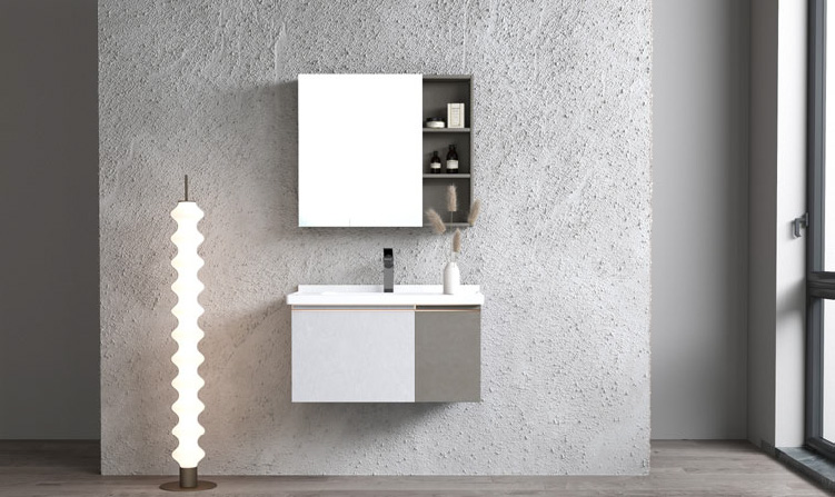 CHARMORA PCWY23002 CHARMORA PCWY23002 Bathroom Vanity