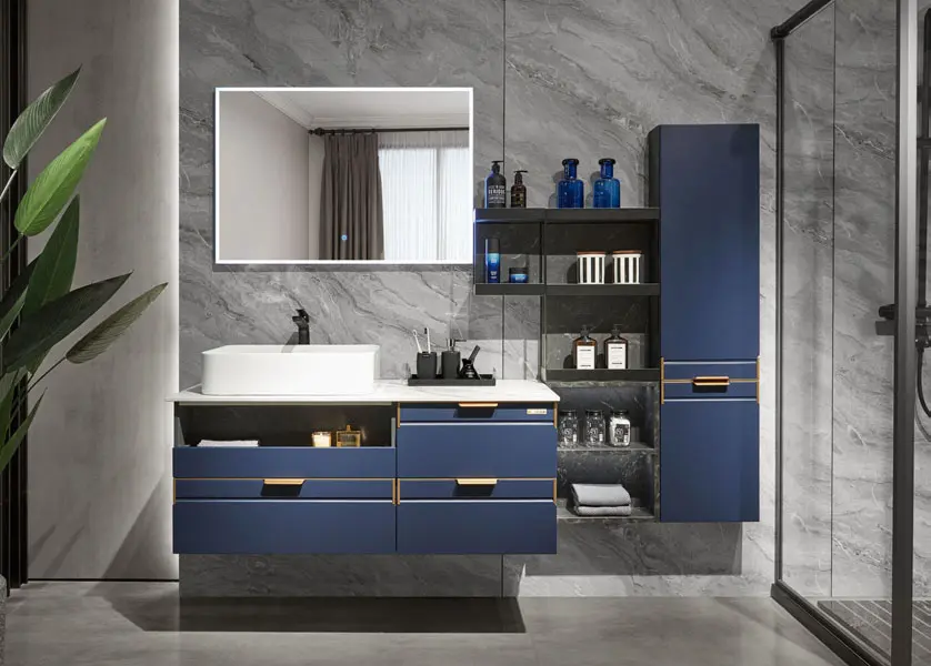ERHAI  PLWY20023 Bathroom Vanity