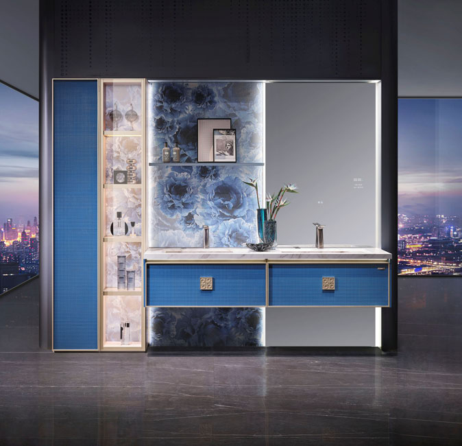 MIDSUMMER REVERIE PLWY22017 MIDSUMMER REVERIE PLWY22017 Bathroom Vanity