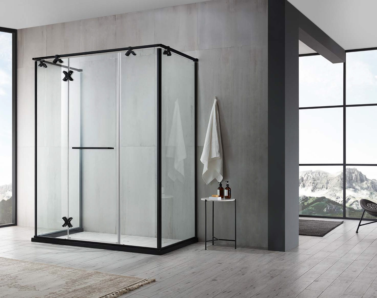 OP92 XERXES SERIES OP92 XERXES SERIES