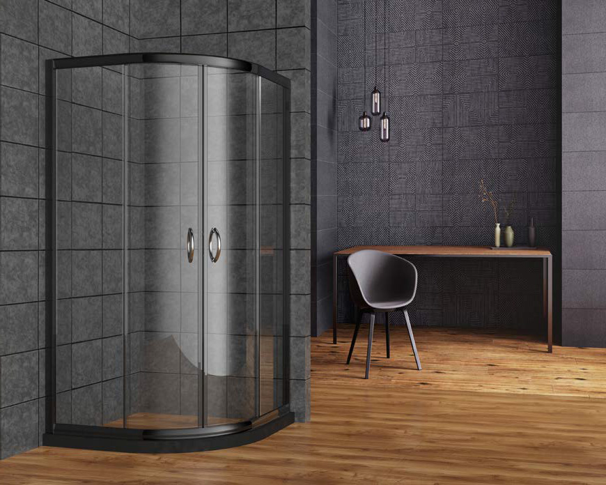 OP60 ROME SERIES Shower Room OP60 ROME SERIES Shower Room