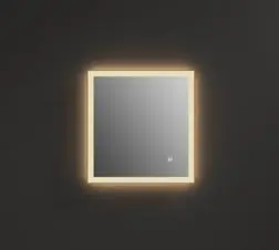 Mirrors Lighting Warm 3000K Mirrors Lighting Warm 3000K
