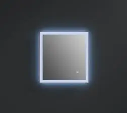 Mirrors Lighting Cool 6000K Mirrors Lighting Cool 6000K