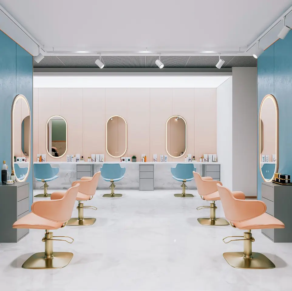 LED Framed Oval Bathroom Mirror PBHJ0027B LED Framed Oval Bathroom Mirror PBHJ0027B