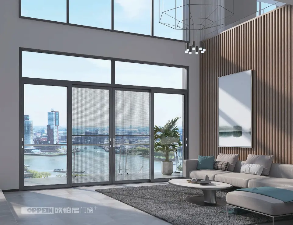88/138 Aluminum Sliding Glass Door 88/138 Aluminum Sliding Glass Door