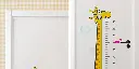 Wooden Door for Children Room YDG038D