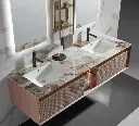 SICILIAN HOLIDAY Bathroom Vanity PLWY23029