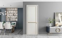 Ya Gexuan / Interior Door
