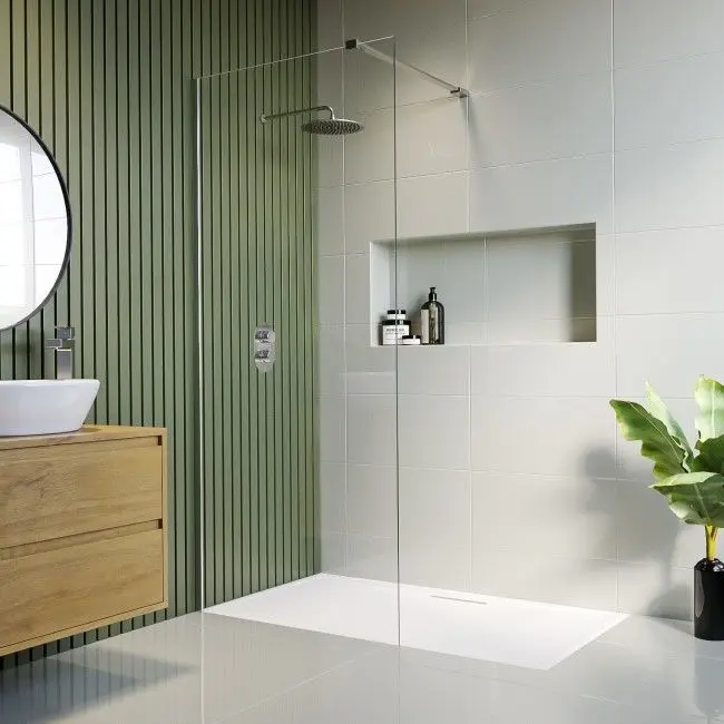 Wet Room Screen _ VS10052