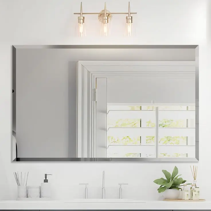 Beveled Mirror _ VM10011