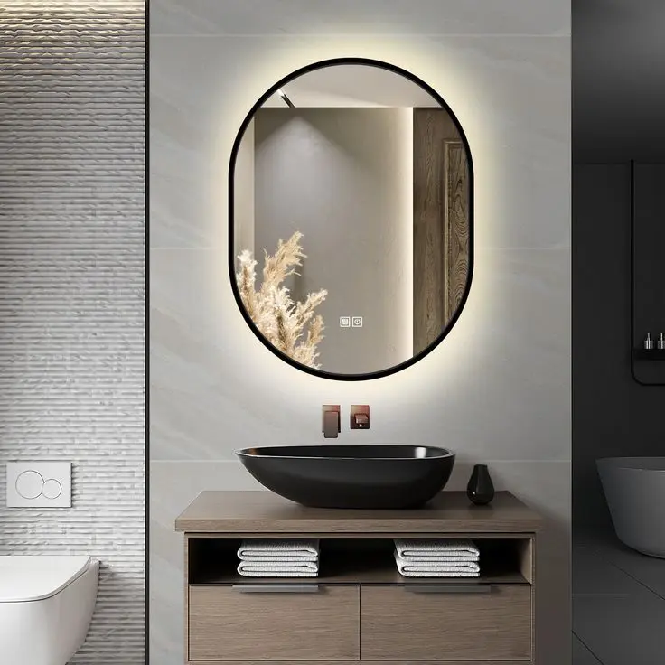 LED Frame Mirror _ VM10014