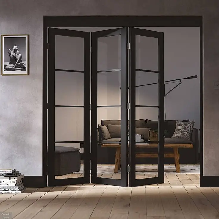 Bi-Fold Door _ VD10004