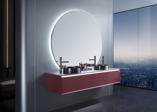 [PLWY22023] GLOWING LUNA Vanity / PLWY22023