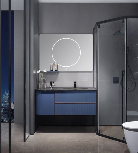 [PLWY22047] BLISSIQUE Bathroom Vanity / PLWY22047