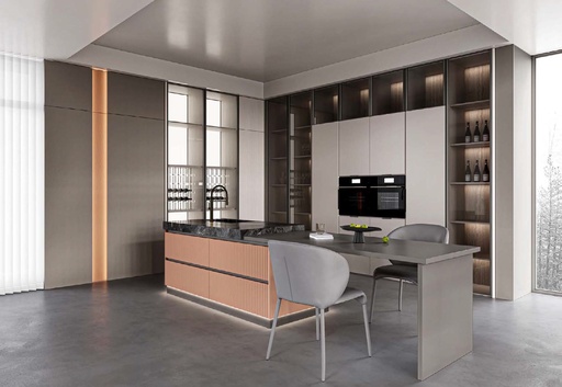 Ciman / Dining Room
