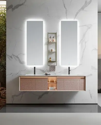 [PLWY23029] SICILIAN HOLIDAY Bathroom Vanity PLWY23029