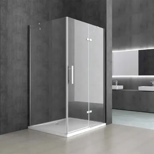 [VS10021] Frameless Enclosure _ VS10021