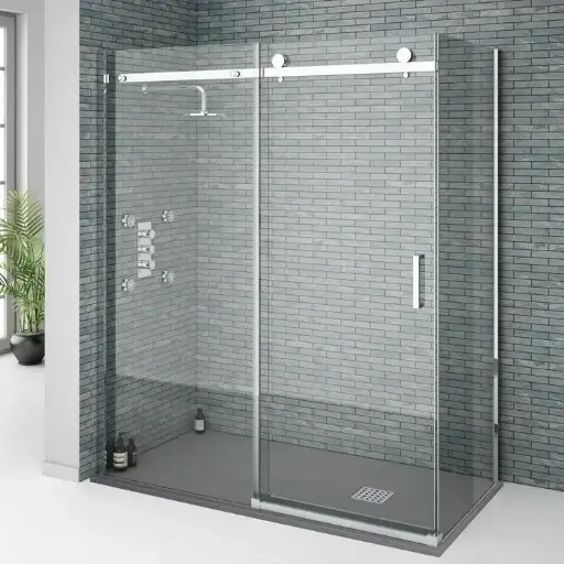 [VS10028] Sliding Door Enclosure _ VS10028