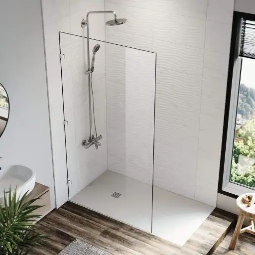 [VS10050] Fixed Shower Panel _ VS10050