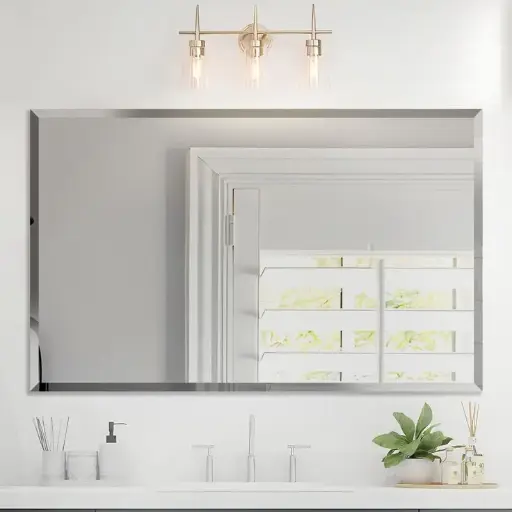 [VM10011] Beveled Mirror _ VM10011