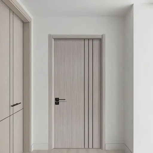 [VD10001]  Hinged Door _ VD10001