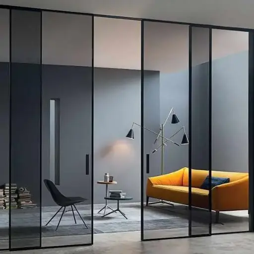 [VD10002] Sliding Door _ VD10002
