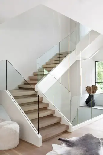 [VH10060] Glass Handrail _ VH10060