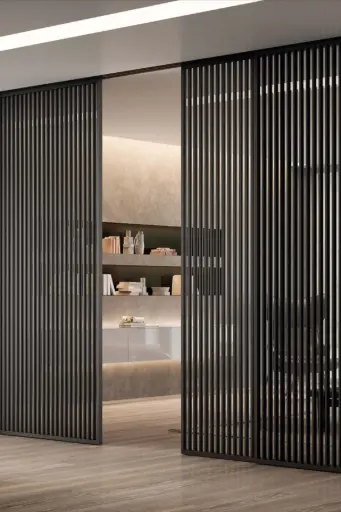 [VP10042] Aluminum Partition _ VP10042