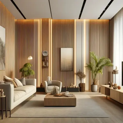 [VC10080] Wall Panels And Cladding _ VC10080
